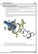 Preview for 113 page of Tatu Marchesan GAPCR-HD 8013 Operator'S Manual