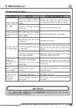 Preview for 117 page of Tatu Marchesan GAPCR-HD 8013 Operator'S Manual