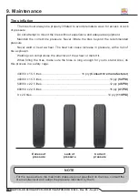 Preview for 120 page of Tatu Marchesan GAPCR-HD 8013 Operator'S Manual