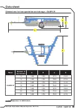 Preview for 17 page of Tatu Marchesan GAPCR Operator'S Manual