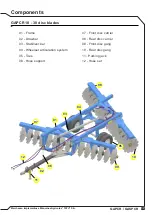 Preview for 19 page of Tatu Marchesan GAPCR Operator'S Manual