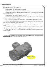 Preview for 25 page of Tatu Marchesan GAPCR Operator'S Manual