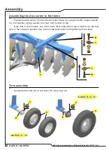 Preview for 28 page of Tatu Marchesan GAPCR Operator'S Manual