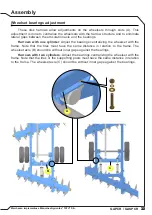 Preview for 29 page of Tatu Marchesan GAPCR Operator'S Manual