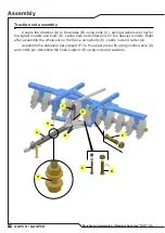 Preview for 30 page of Tatu Marchesan GAPCR Operator'S Manual