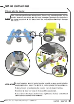 Preview for 35 page of Tatu Marchesan GAPCR Operator'S Manual