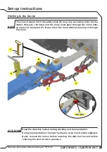 Предварительный просмотр 39 страницы Tatu Marchesan GAPCW 8013 Operator'S Manual