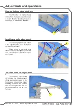 Предварительный просмотр 43 страницы Tatu Marchesan GAPCW 8013 Operator'S Manual