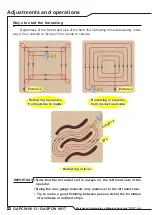 Предварительный просмотр 44 страницы Tatu Marchesan GAPCW 8013 Operator'S Manual