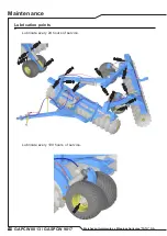 Предварительный просмотр 52 страницы Tatu Marchesan GAPCW 8013 Operator'S Manual