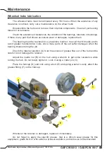 Предварительный просмотр 53 страницы Tatu Marchesan GAPCW 8013 Operator'S Manual