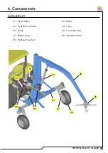 Preview for 25 page of Tatu Marchesan GAT 800 Operator'S Manual