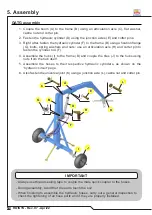 Preview for 30 page of Tatu Marchesan GAT 800 Operator'S Manual