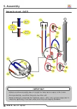 Preview for 40 page of Tatu Marchesan GAT 800 Operator'S Manual