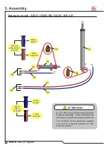 Preview for 42 page of Tatu Marchesan GAT 800 Operator'S Manual