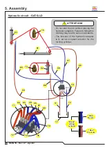 Preview for 44 page of Tatu Marchesan GAT 800 Operator'S Manual