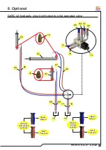 Preview for 57 page of Tatu Marchesan GAT 800 Operator'S Manual