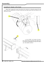 Preview for 24 page of Tatu Marchesan GCRO 7010 Instruction Manual