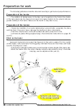 Preview for 30 page of Tatu Marchesan GCRO 7010 Instruction Manual