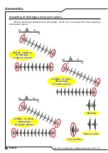 Preview for 14 page of Tatu Marchesan GLHAL Instruction Manual