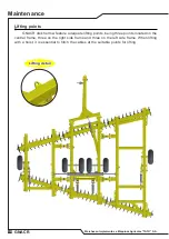 Preview for 40 page of Tatu Marchesan GNACR Instruction Manual