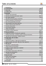 Preview for 6 page of Tatu Marchesan GNALCR S-1210 Operator'S Manual