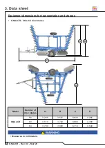 Preview for 26 page of Tatu Marchesan GNALCR S-1210 Operator'S Manual