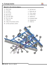 Preview for 28 page of Tatu Marchesan GNALCR S-1210 Operator'S Manual