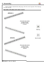 Preview for 30 page of Tatu Marchesan GNALCR S-1210 Operator'S Manual