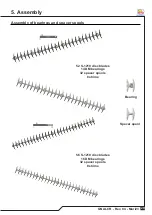 Preview for 31 page of Tatu Marchesan GNALCR S-1210 Operator'S Manual