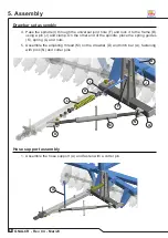 Preview for 40 page of Tatu Marchesan GNALCR S-1210 Operator'S Manual