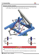 Preview for 42 page of Tatu Marchesan GNALCR S-1210 Operator'S Manual