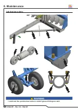 Preview for 54 page of Tatu Marchesan GNALCR S-1210 Operator'S Manual