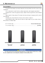 Preview for 59 page of Tatu Marchesan GNALCR S-1210 Operator'S Manual