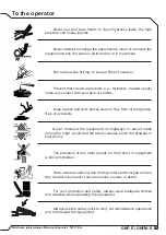 Предварительный просмотр 7 страницы Tatu Marchesan GNF-E Instruction Manual