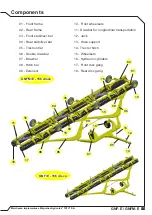 Предварительный просмотр 13 страницы Tatu Marchesan GNF-E Instruction Manual