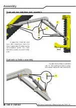 Предварительный просмотр 20 страницы Tatu Marchesan GNF-E Instruction Manual