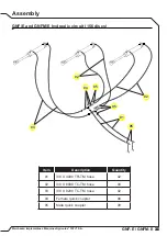 Предварительный просмотр 25 страницы Tatu Marchesan GNF-E Instruction Manual