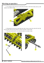 Предварительный просмотр 34 страницы Tatu Marchesan GNF-E Instruction Manual