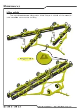 Предварительный просмотр 46 страницы Tatu Marchesan GNF-E Instruction Manual