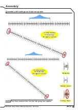 Preview for 21 page of Tatu Marchesan GNFH Operator'S Manual