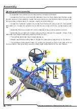 Preview for 28 page of Tatu Marchesan GNFH Operator'S Manual