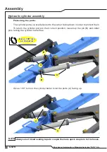 Preview for 30 page of Tatu Marchesan GNFH Operator'S Manual