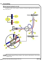 Preview for 31 page of Tatu Marchesan GNFH Operator'S Manual