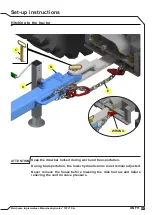 Preview for 39 page of Tatu Marchesan GNFH Operator'S Manual