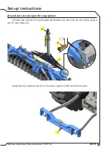 Preview for 41 page of Tatu Marchesan GNFH Operator'S Manual