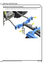 Preview for 43 page of Tatu Marchesan GNFH Operator'S Manual