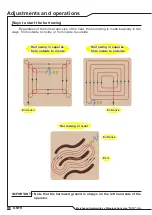 Preview for 46 page of Tatu Marchesan GNFH Operator'S Manual