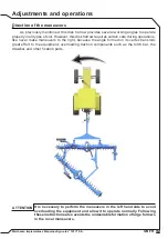 Preview for 47 page of Tatu Marchesan GNFH Operator'S Manual