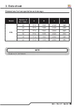 Preview for 19 page of Tatu Marchesan GNL Operator'S Manual